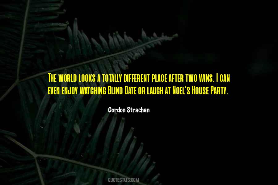 Strachan Quotes #1519643