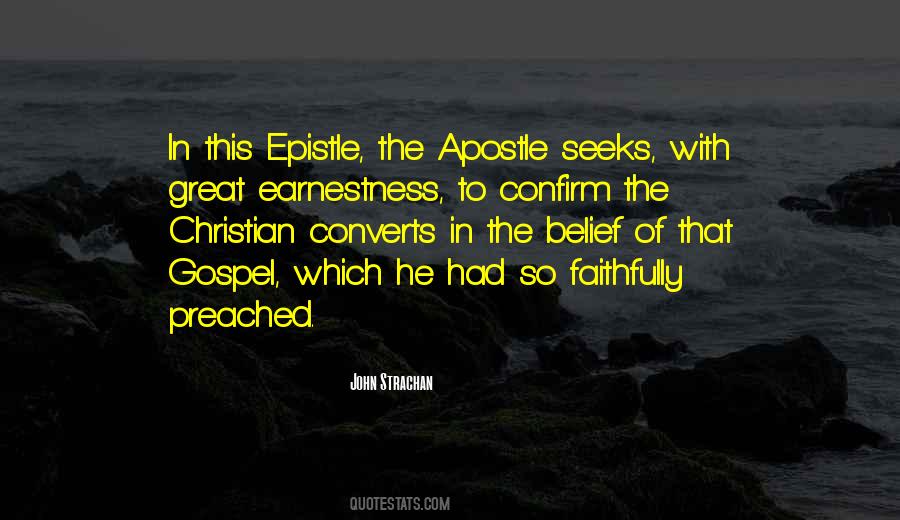 Strachan Quotes #1668029