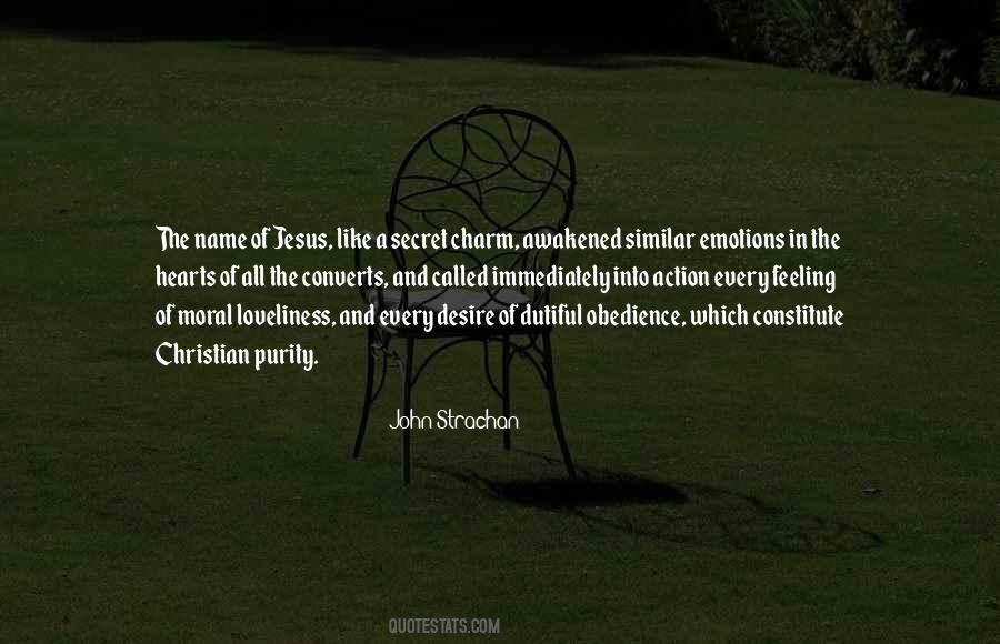 Strachan Quotes #270722