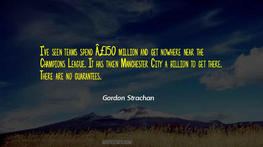 Strachan Quotes #318899
