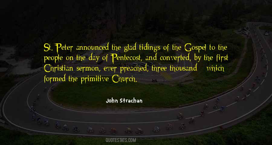 Strachan Quotes #521175