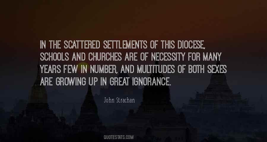 Strachan Quotes #628690