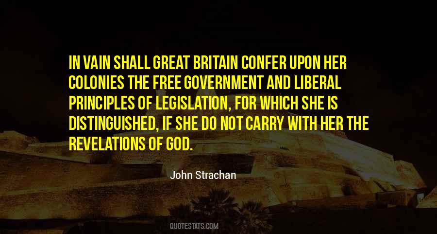 Strachan Quotes #789899