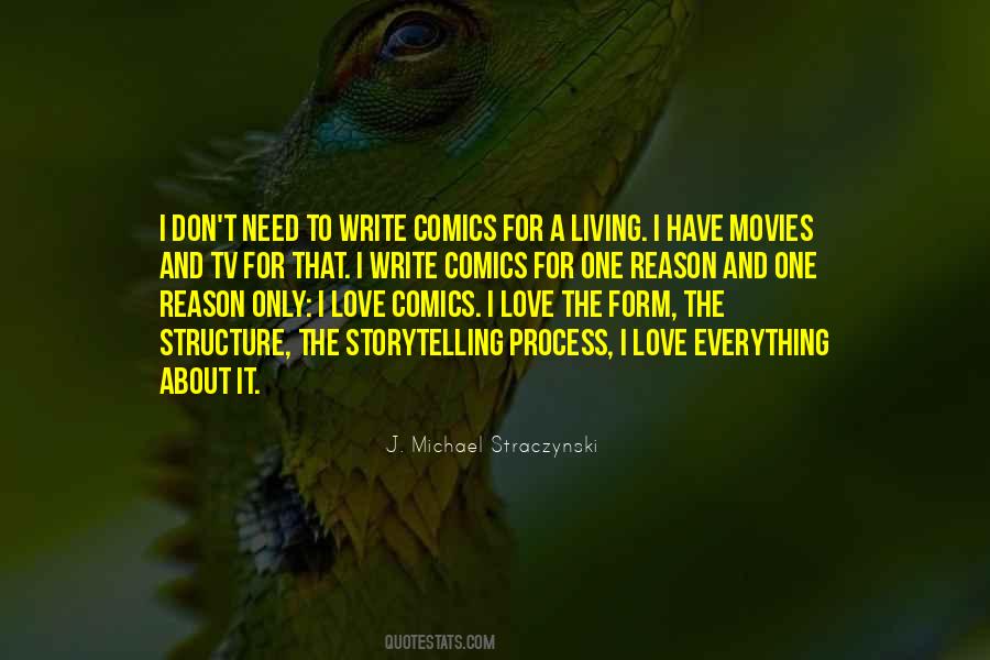 Straczynski Quotes #1184688