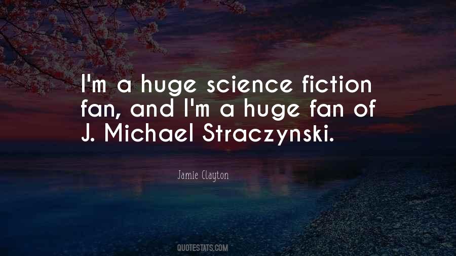 Straczynski Quotes #1688379