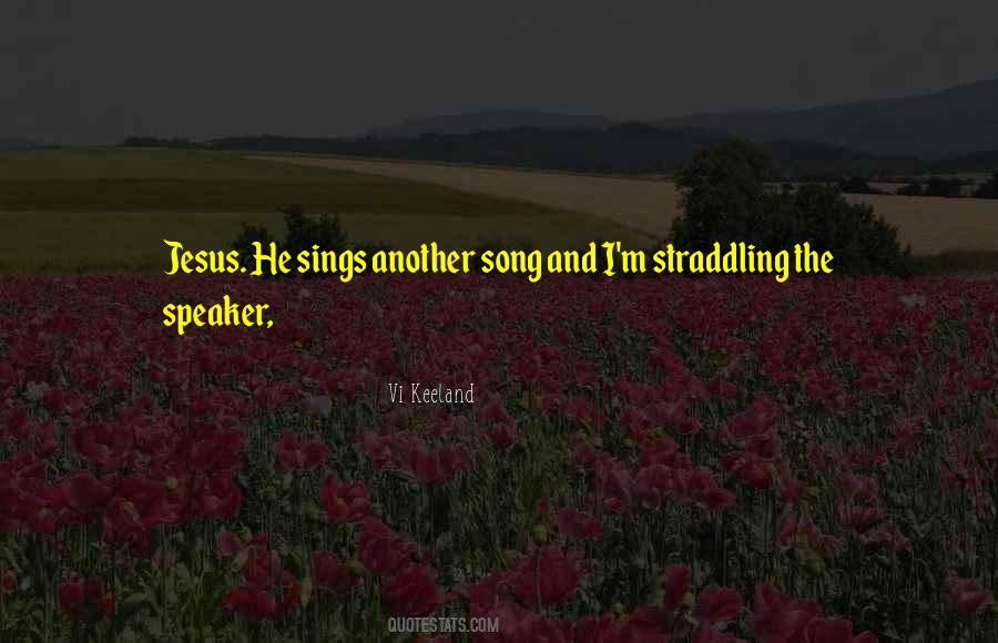 Straddling Quotes #1673838