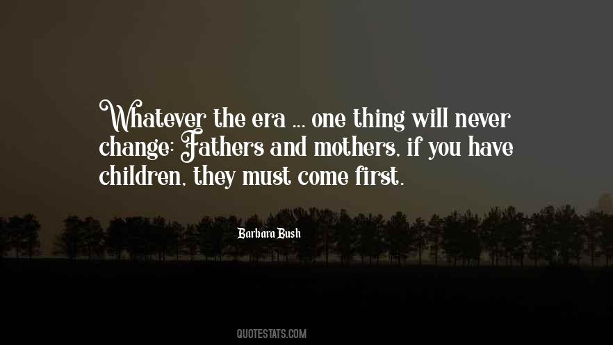 Quotes About Barbara Bush #41155