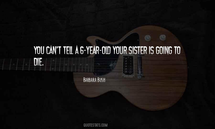 Quotes About Barbara Bush #438883