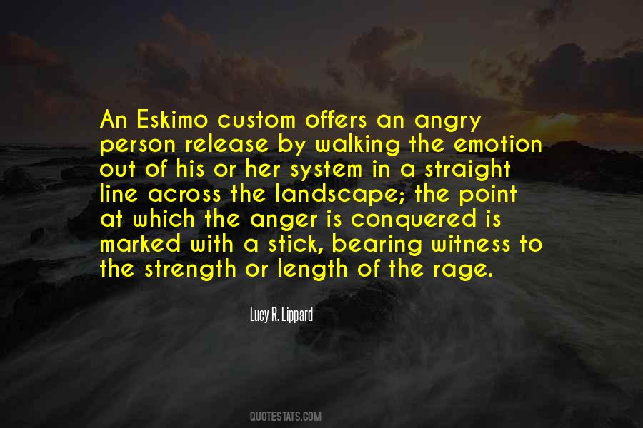 Straight Line Quotes #1068590