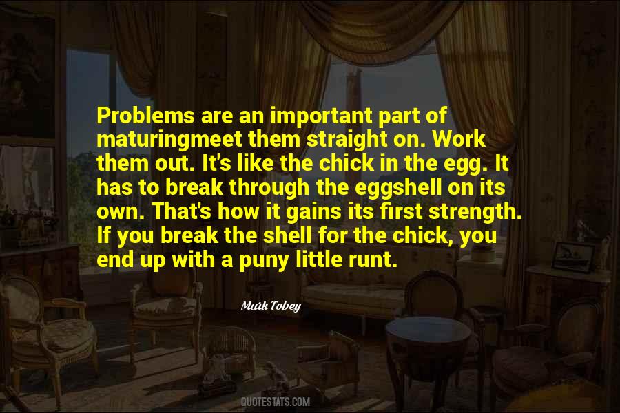 Straight On Quotes #1030772
