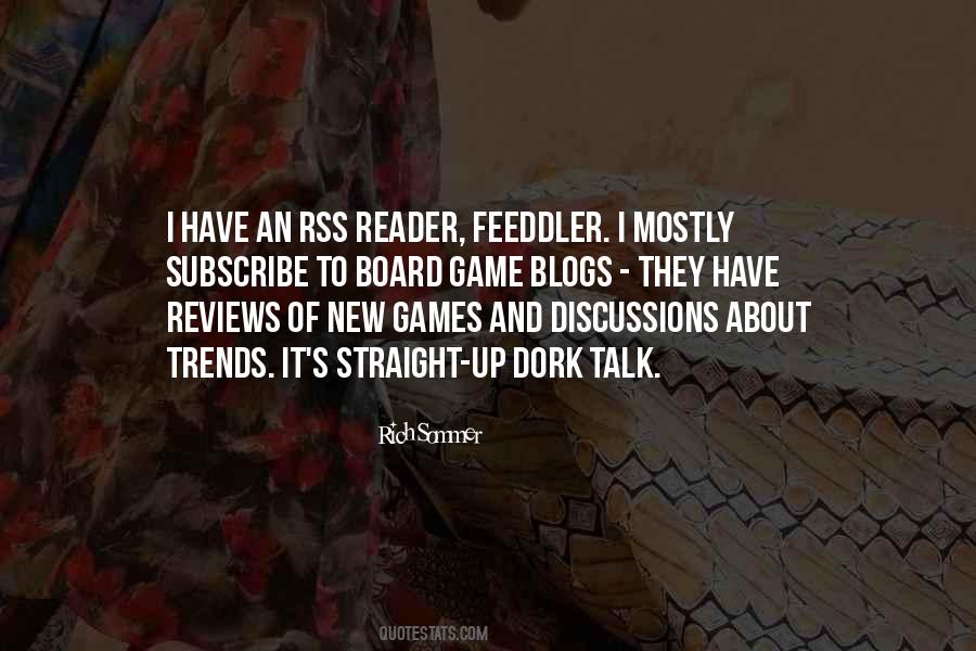 Straight Talk Quotes #1106987