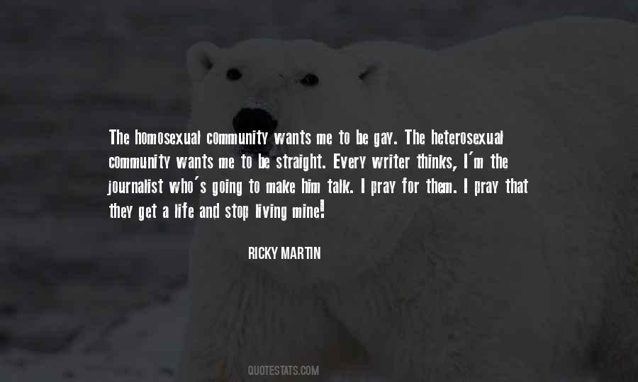 Straight Talk Quotes #231415