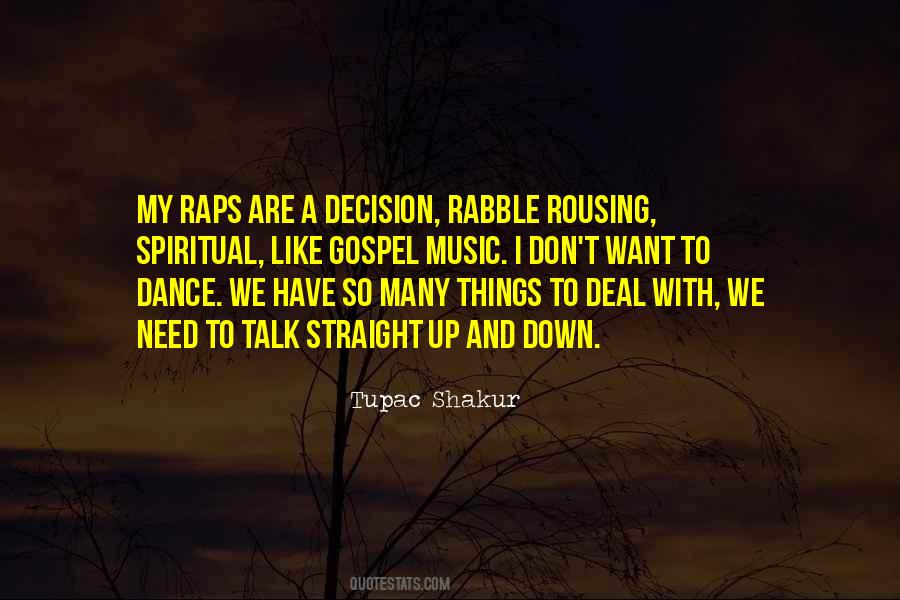 Straight Talk Quotes #363130