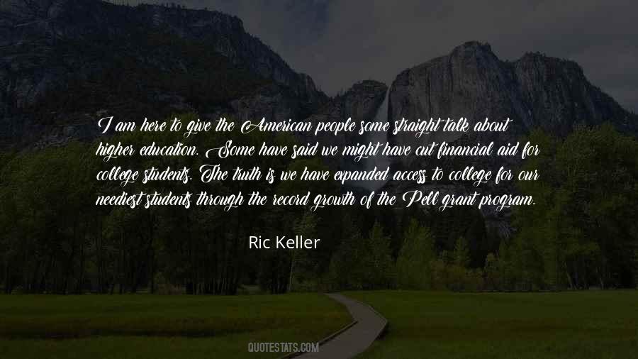 Straight Talk Quotes #571299