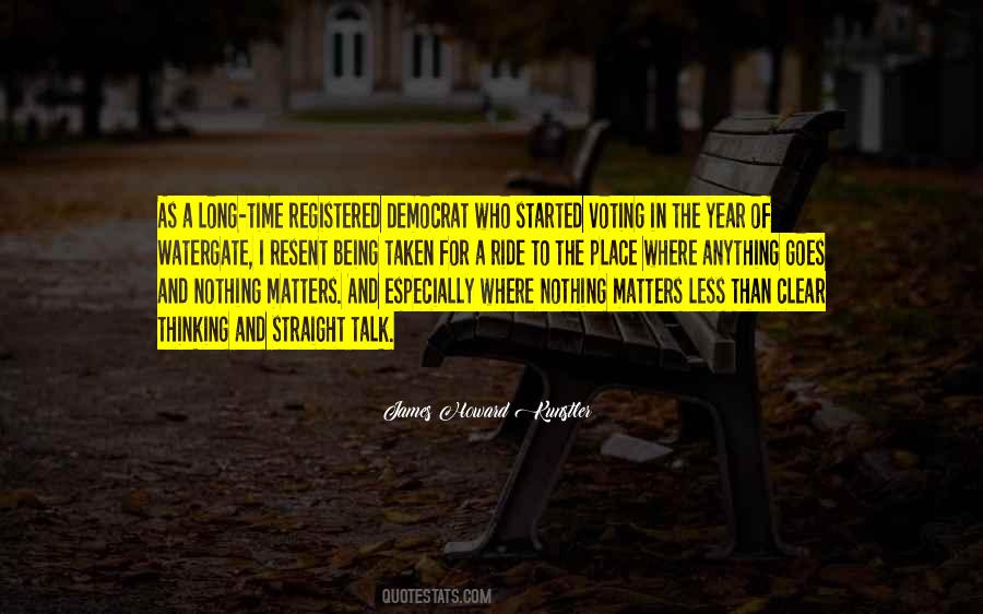 Straight Talk Quotes #921436