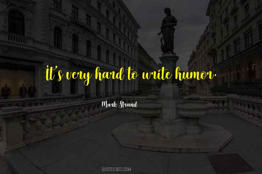 Strand Quotes #144049 Strand Quotes #144049