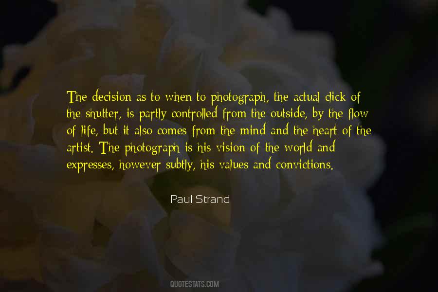 Strand Quotes #155881 Strand Quotes #155881