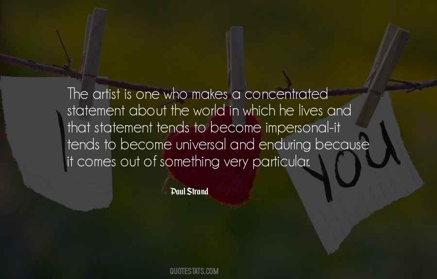 Strand Quotes #252016 Strand Quotes #252016