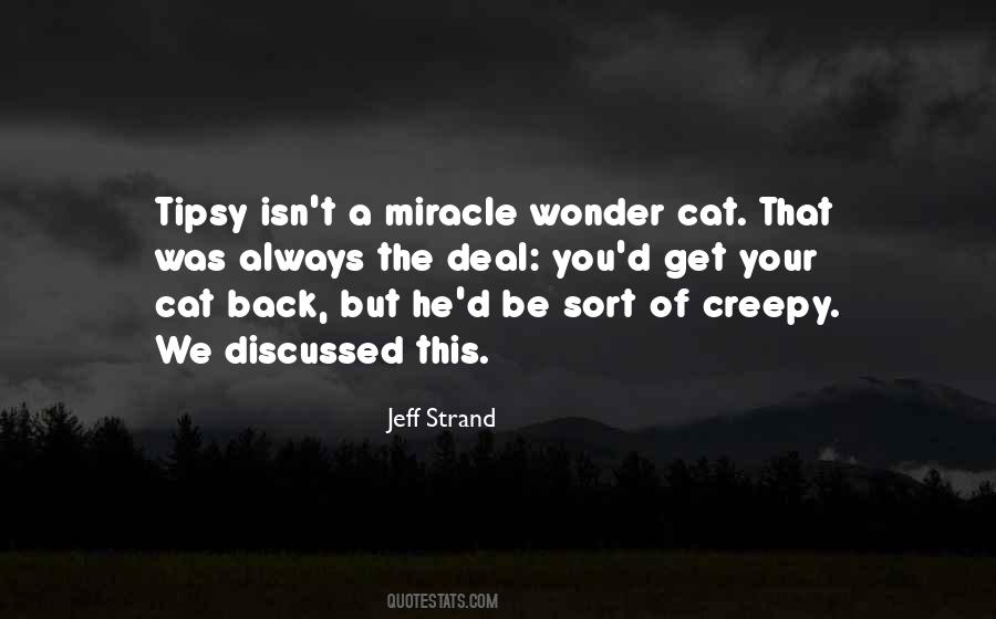 Strand Quotes #349992 Strand Quotes #349992