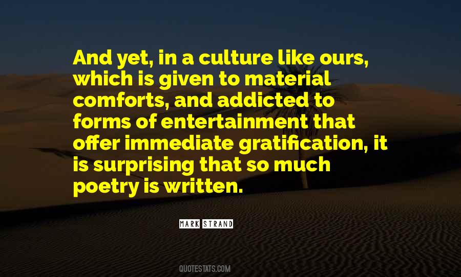 Strand Quotes #586835 Strand Quotes #586835