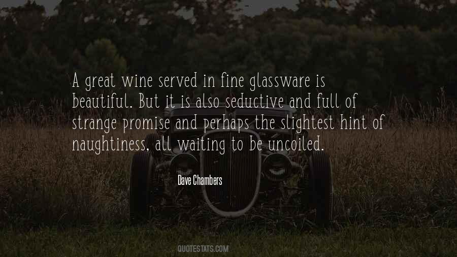 Strange But Beautiful Quotes #57944