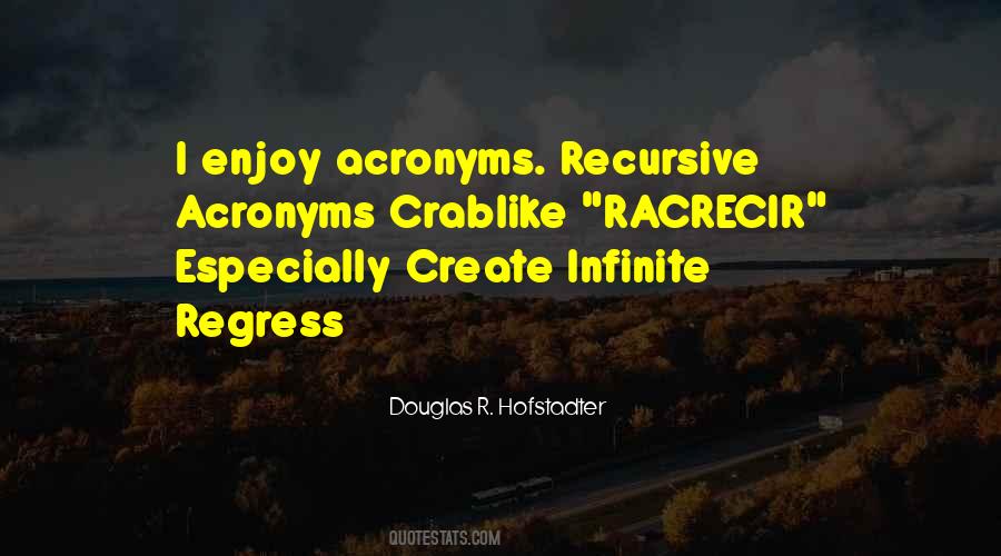 Strange Loop Quotes #548099