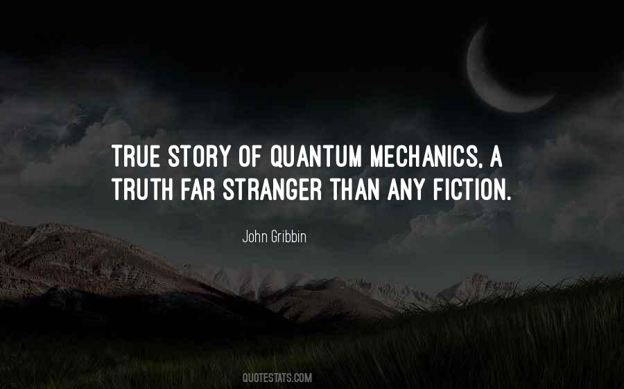 Stranger Than Fiction Quotes #494569