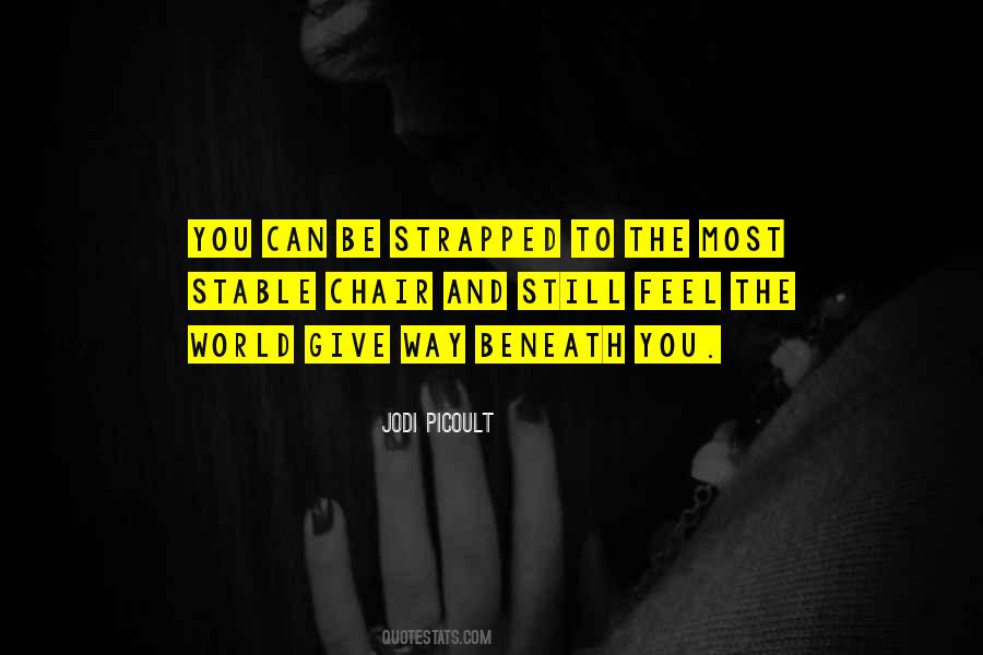 Strapped Up Quotes #469764 Strapped Up Quotes #469764