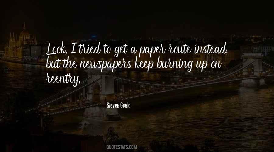 Strapping Young Lad Quotes #1045858