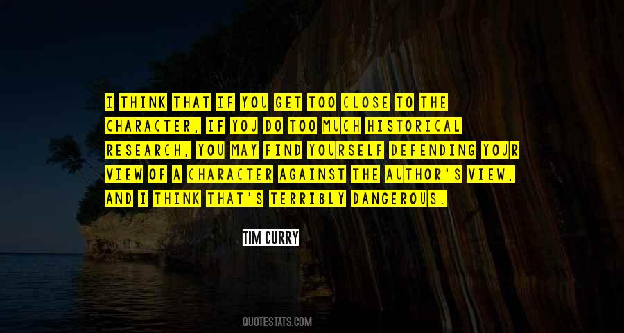 Strapping Young Lad Quotes #853793
