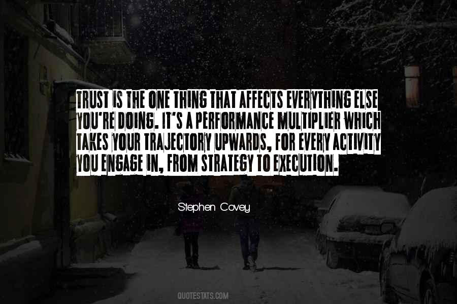 Strategy Without Execution Quotes #1565657
