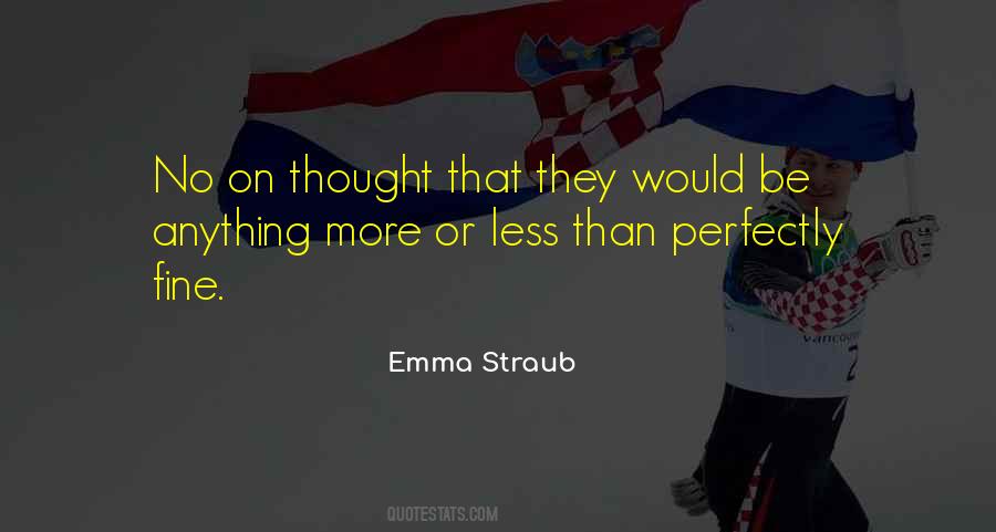 Straub Quotes #1202828