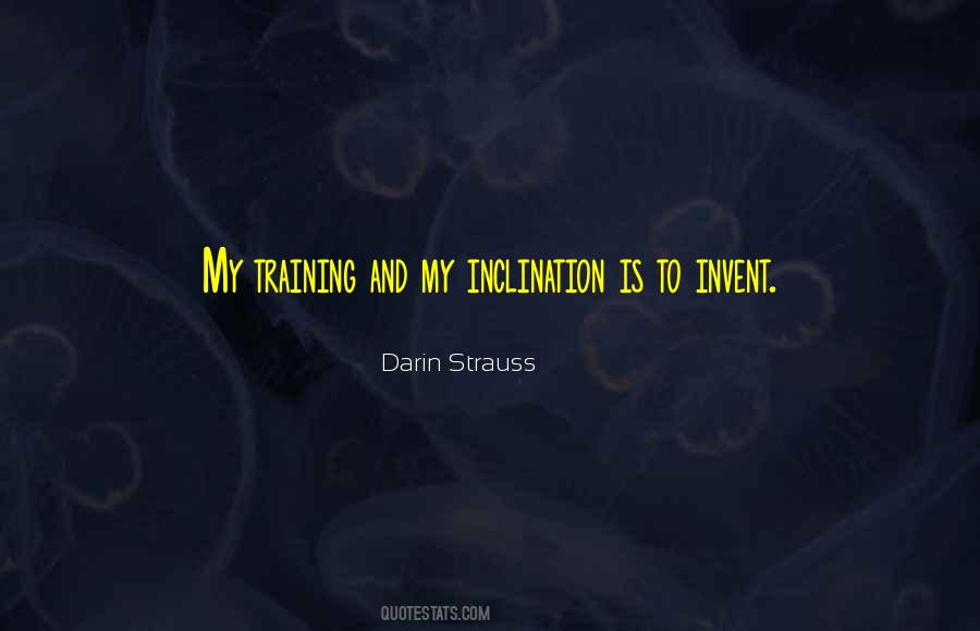 Strauss Quotes #137309