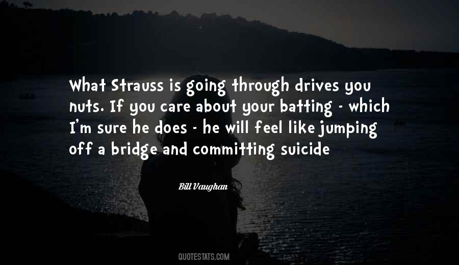 Strauss Quotes #1461388