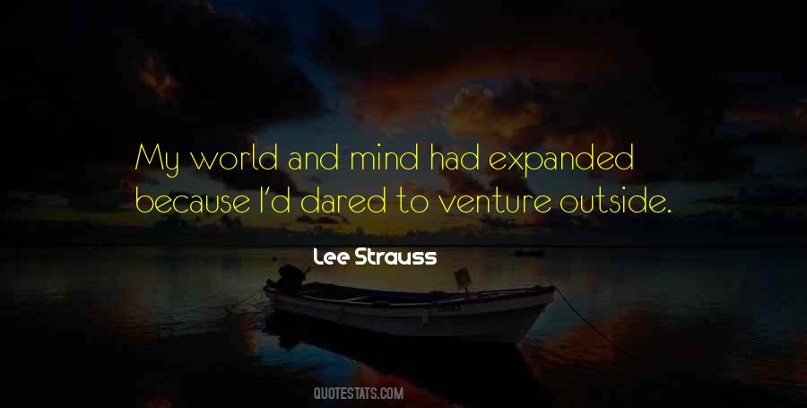 Strauss Quotes #40835