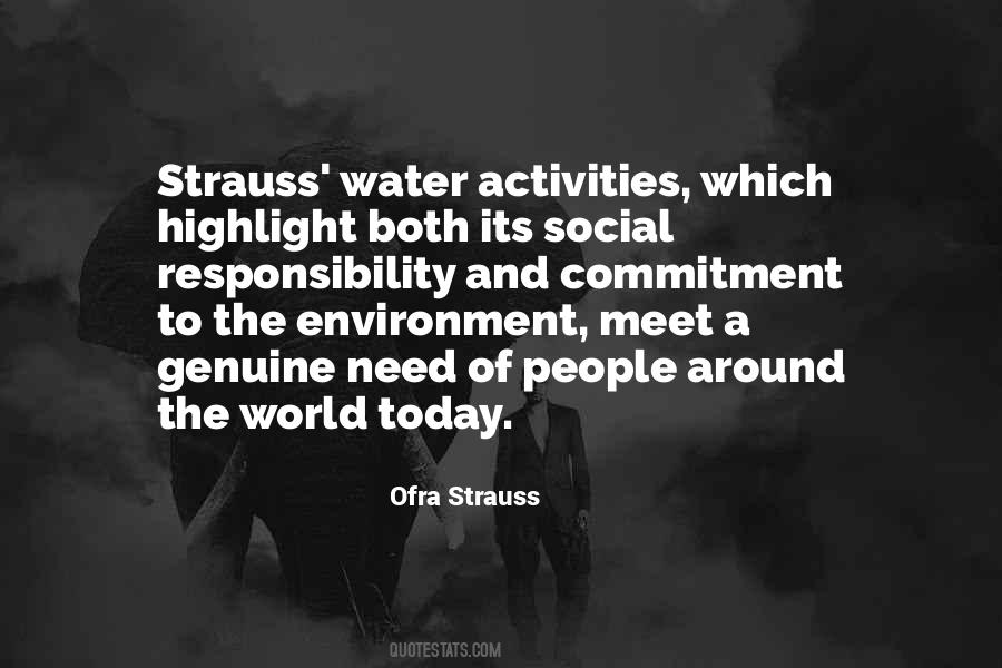 Strauss Quotes #662152