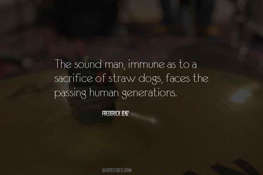 Straw Dogs Quotes #1052021