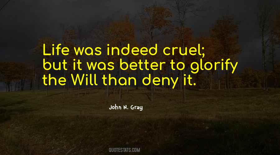 Straw Dogs Quotes #1447040