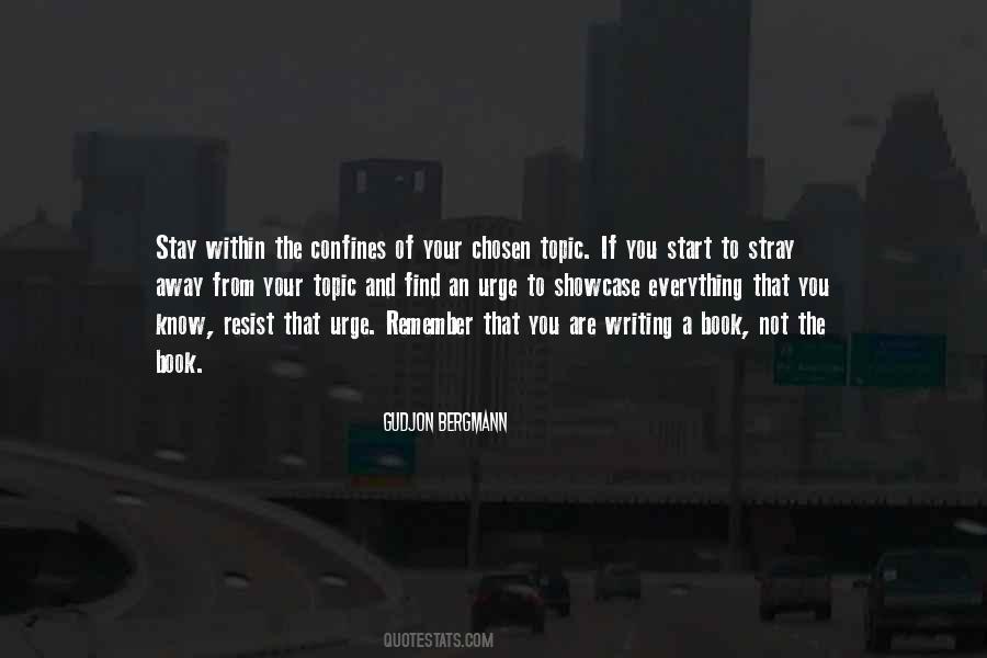 Stray Dog Quotes #344590