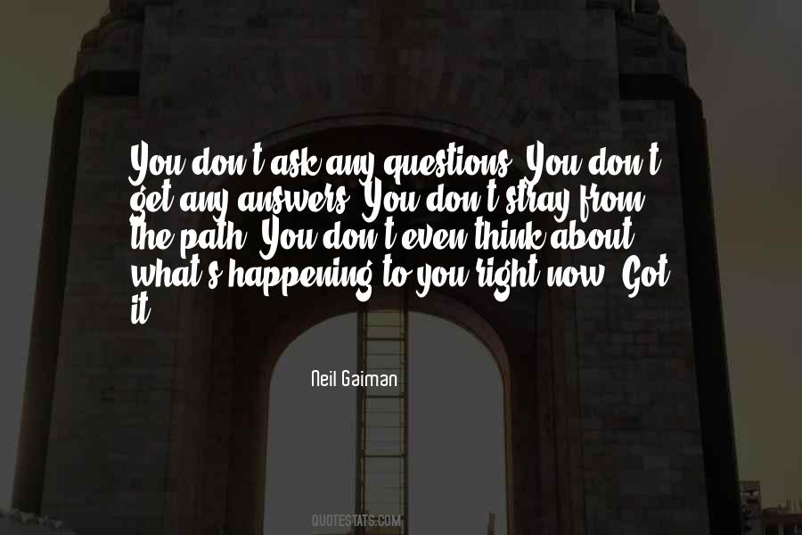 Stray Dog Quotes #476188