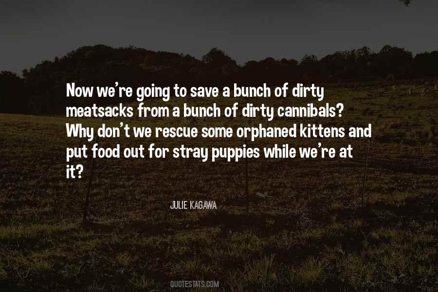 Stray Dog Quotes #61656