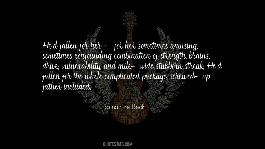 Streak Quotes #240653 Streak Quotes #240653