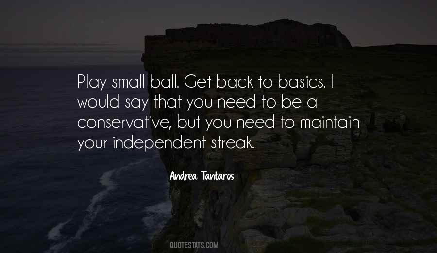 Streak Quotes #336785 Streak Quotes #336785