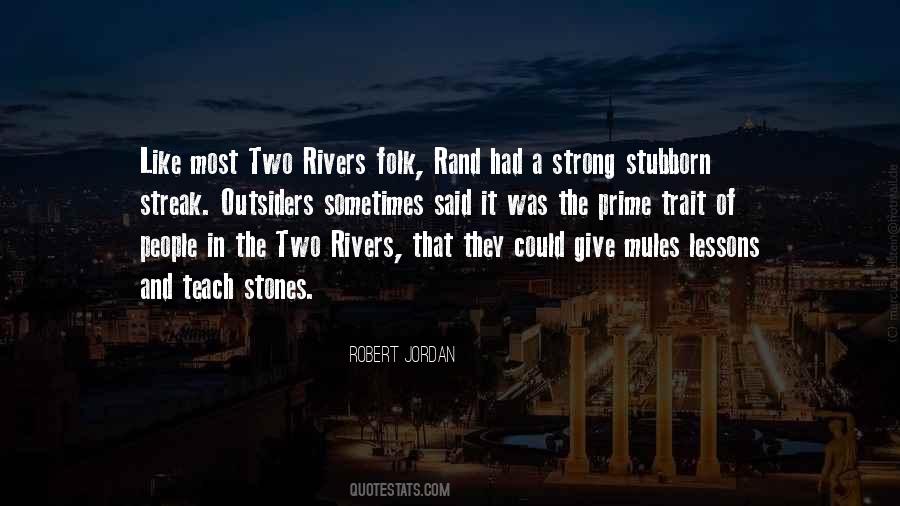 Streak Quotes #446197 Streak Quotes #446197