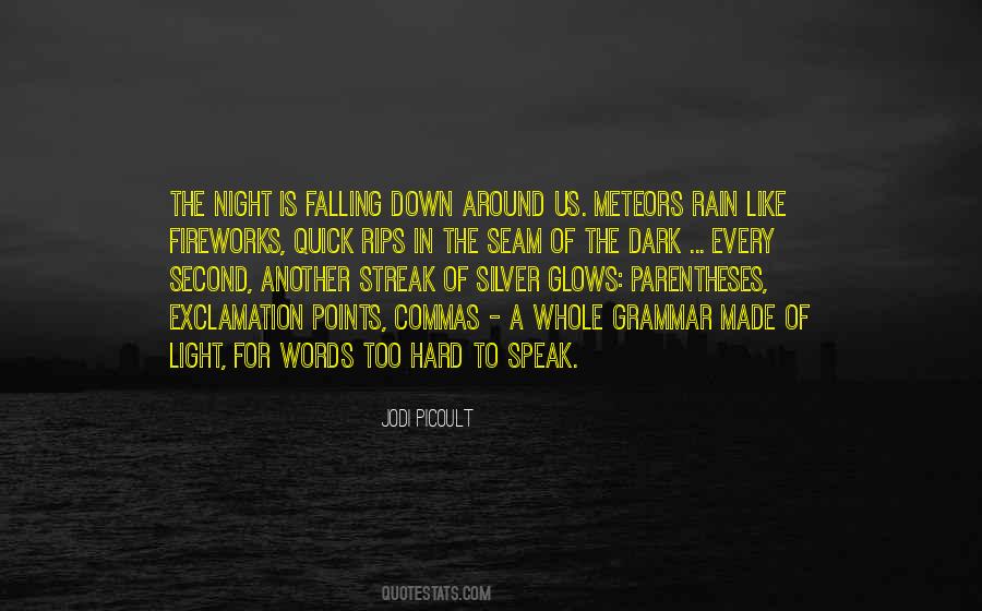 Streak Quotes #506914 Streak Quotes #506914