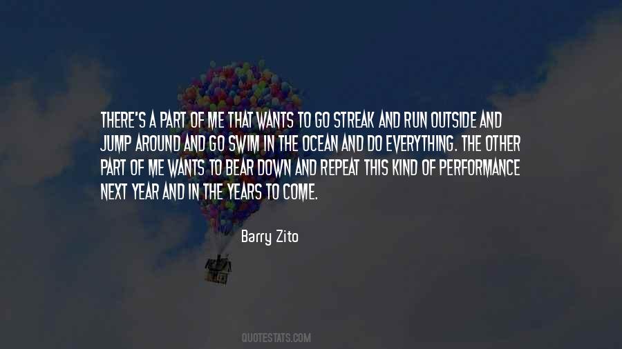 Streak Quotes #719301 Streak Quotes #719301