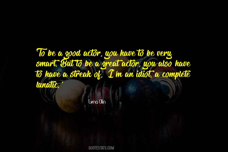 Streak Quotes #766616 Streak Quotes #766616