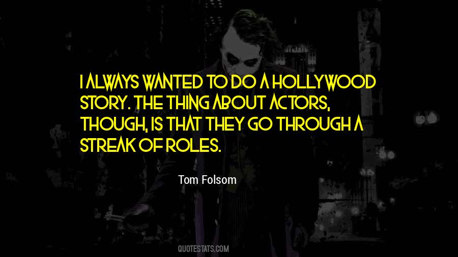 Streak Quotes #818868 Streak Quotes #818868