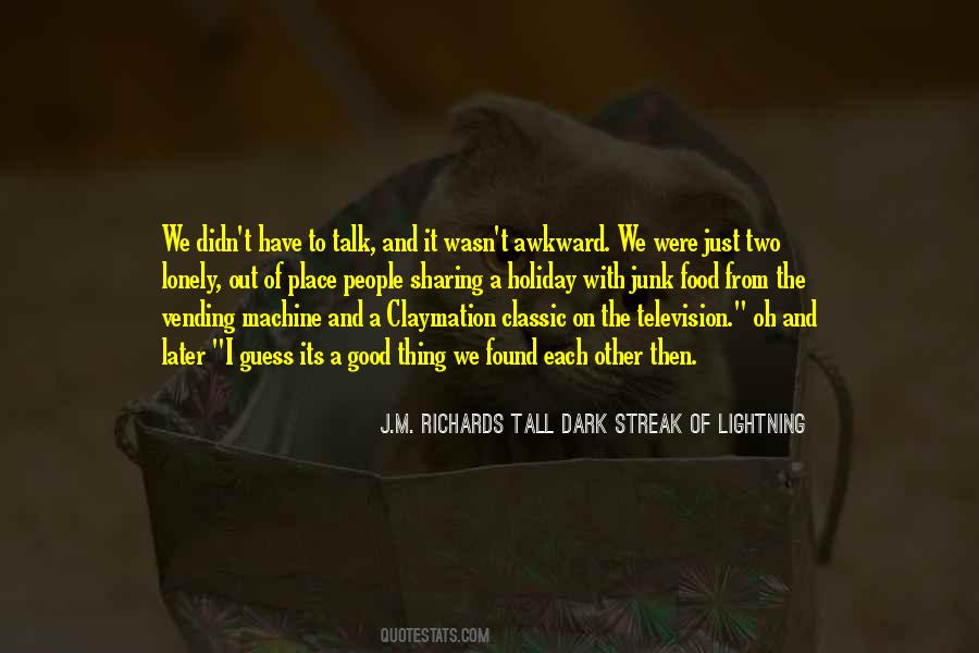 Streak Quotes #852702 Streak Quotes #852702