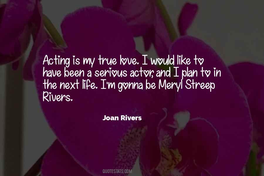 Streep Quotes #1533264